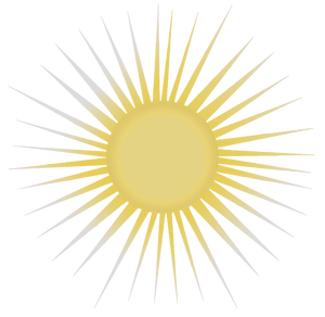Sun Band Example