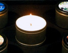 ECO<em>logical</em> Candles