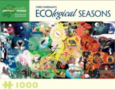 Seasonal Puzzle (Sold Out)